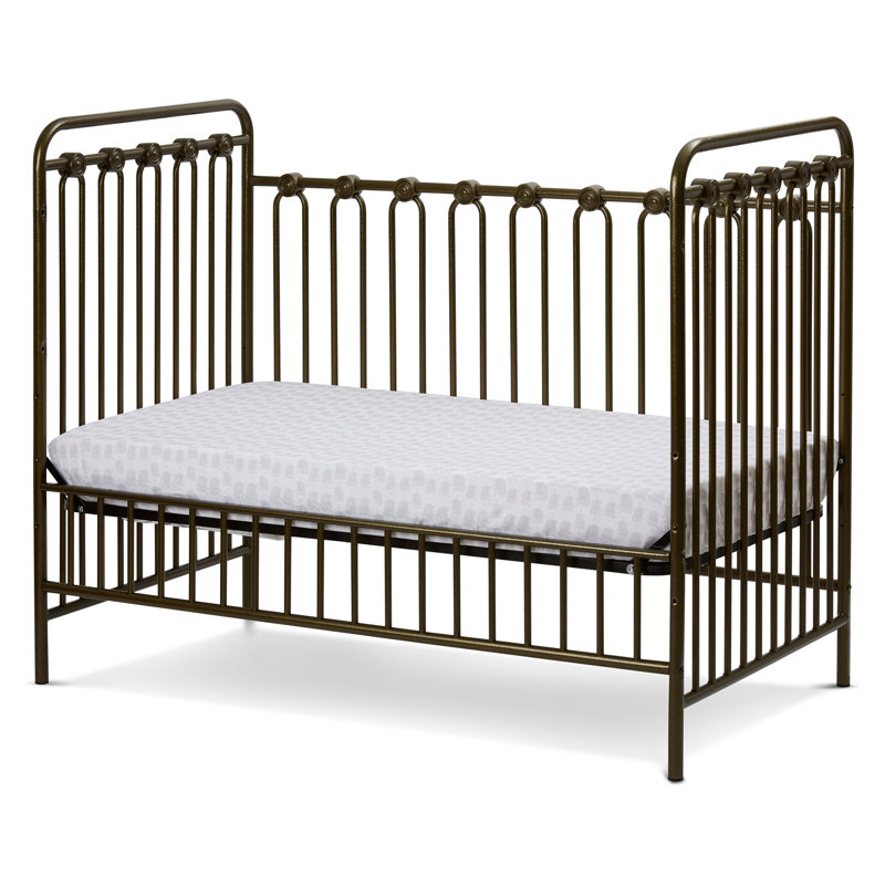 Harriet bee arbuckle 3 in 1 crib best sale